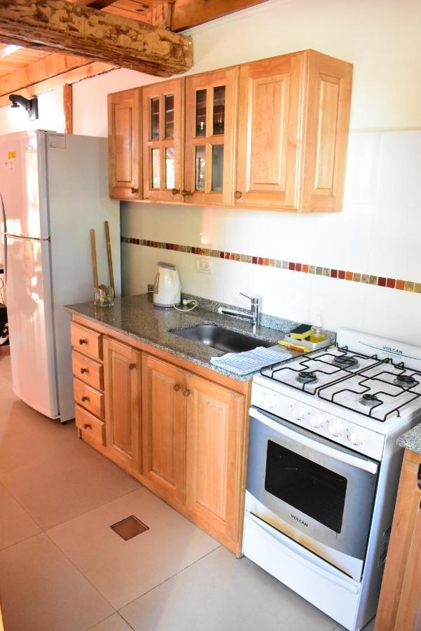 Altos De Tolhuin Apartamento Exterior foto