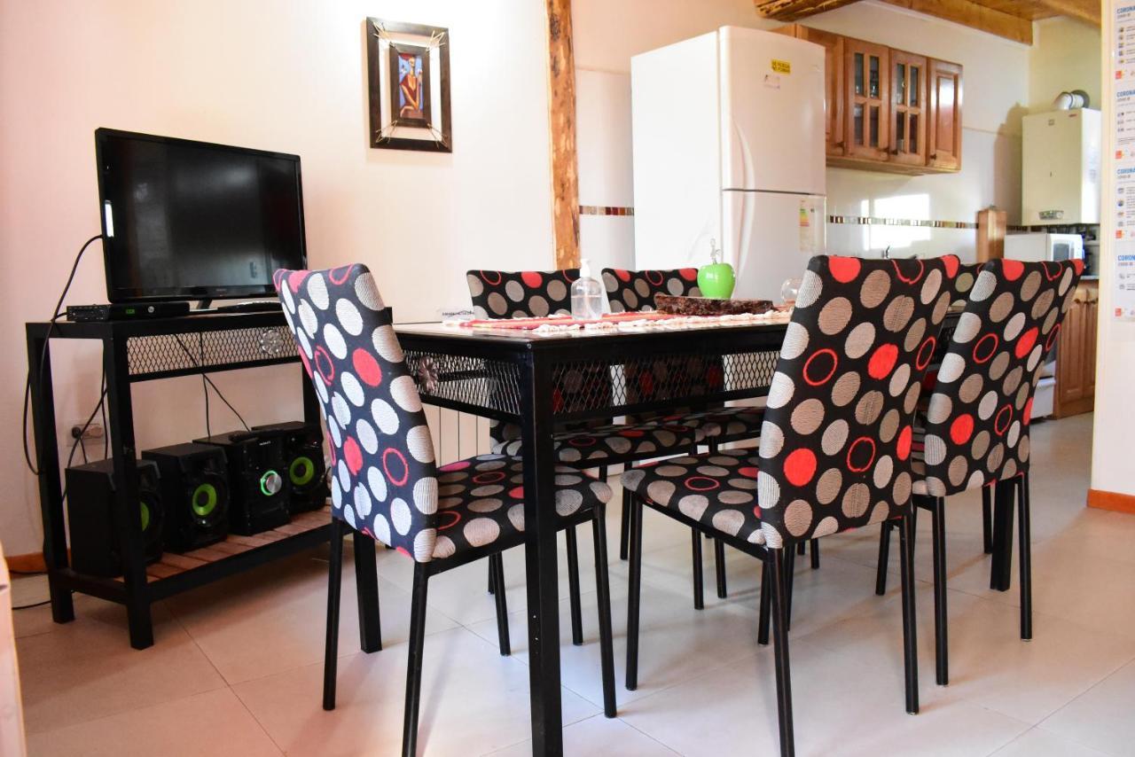 Altos De Tolhuin Apartamento Exterior foto
