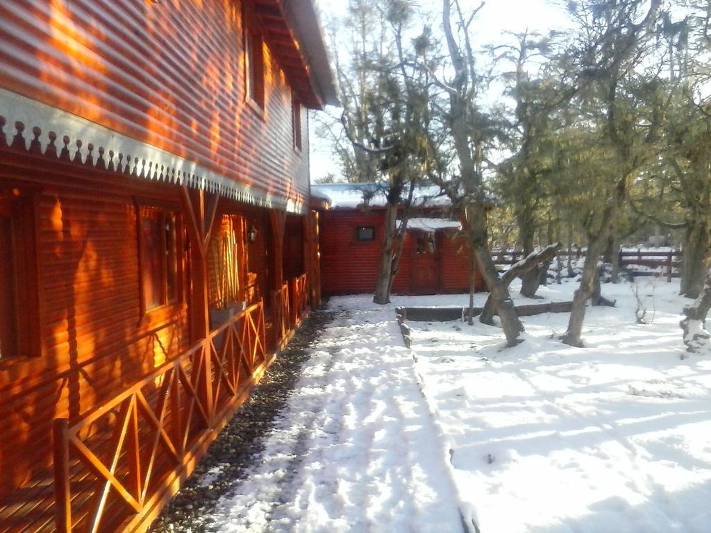 Altos De Tolhuin Apartamento Quarto foto
