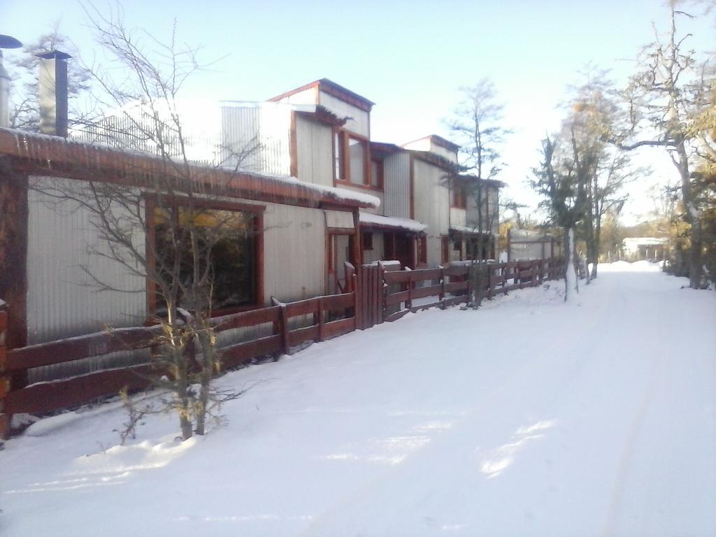 Altos De Tolhuin Apartamento Quarto foto