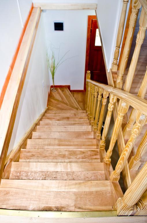 Altos De Tolhuin Apartamento Quarto foto