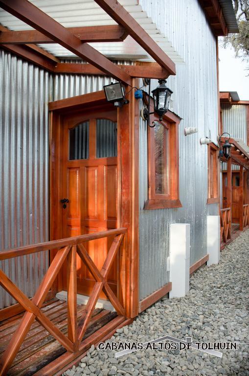 Altos De Tolhuin Apartamento Quarto foto