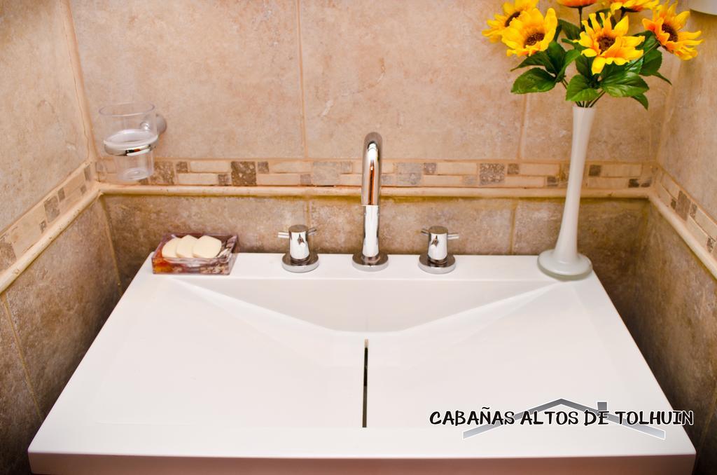 Altos De Tolhuin Apartamento Quarto foto
