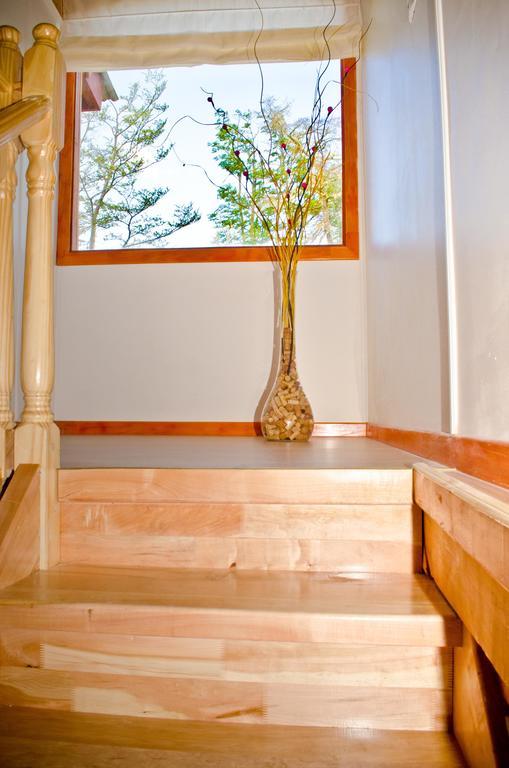 Altos De Tolhuin Apartamento Quarto foto