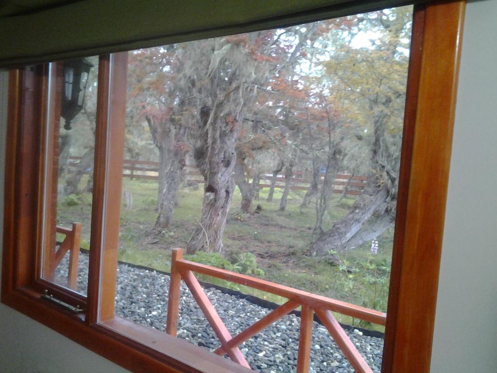 Altos De Tolhuin Apartamento Quarto foto