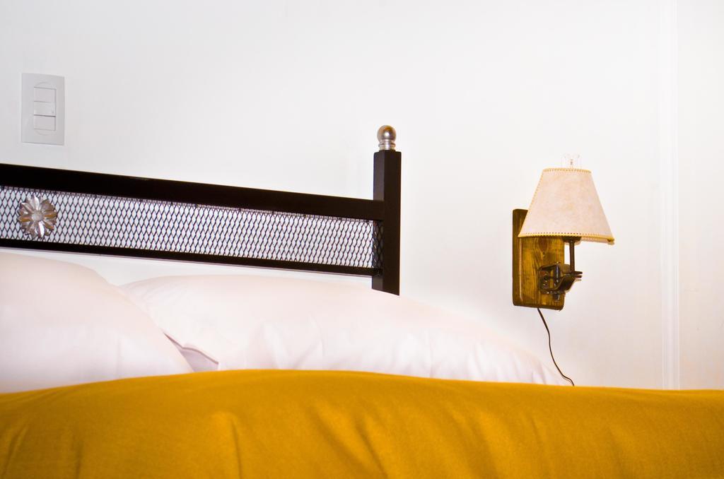 Altos De Tolhuin Apartamento Quarto foto