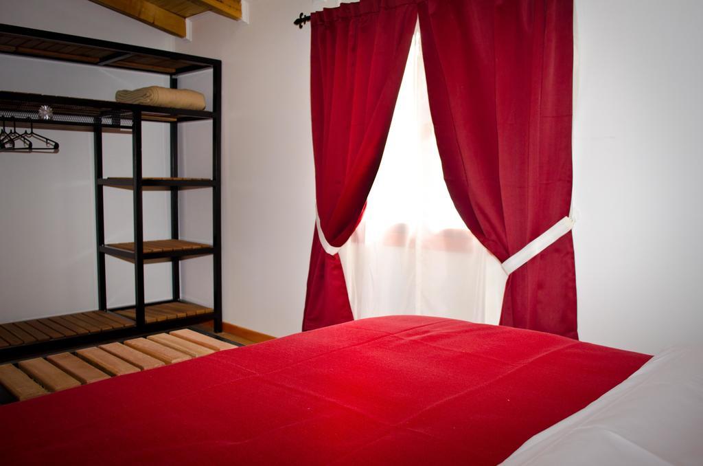 Altos De Tolhuin Apartamento Quarto foto