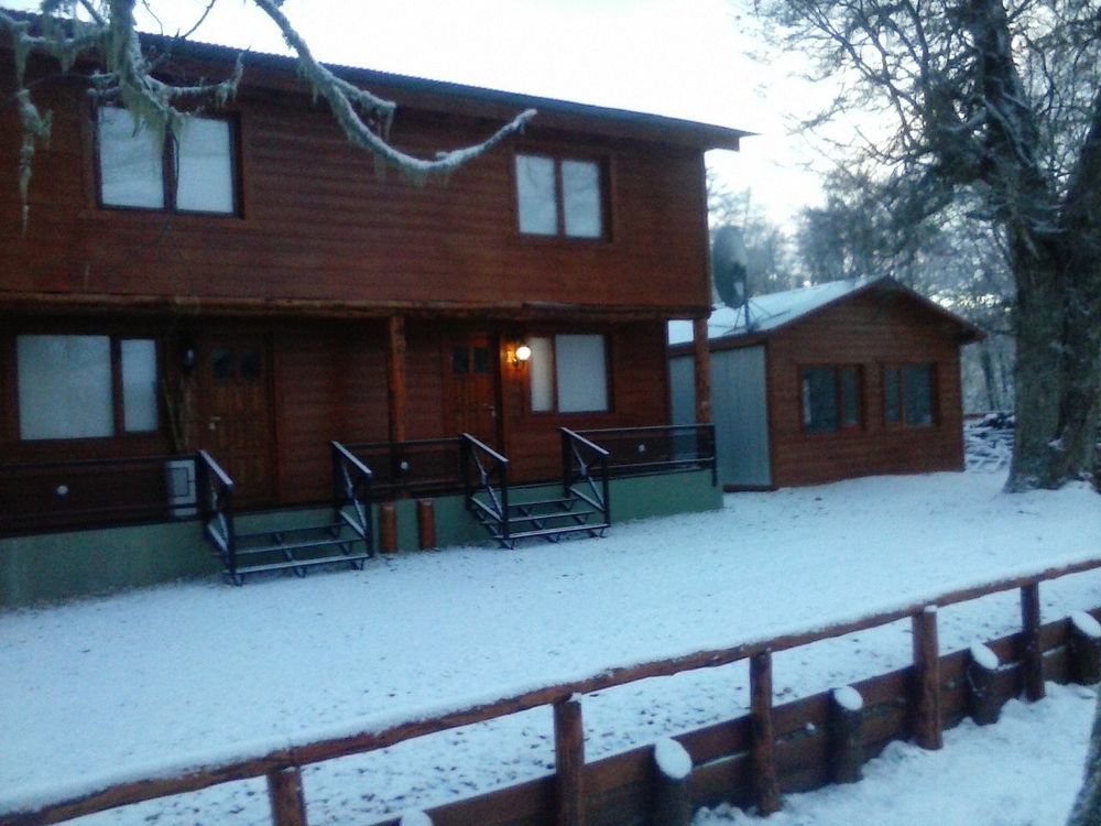 Altos De Tolhuin Apartamento Exterior foto