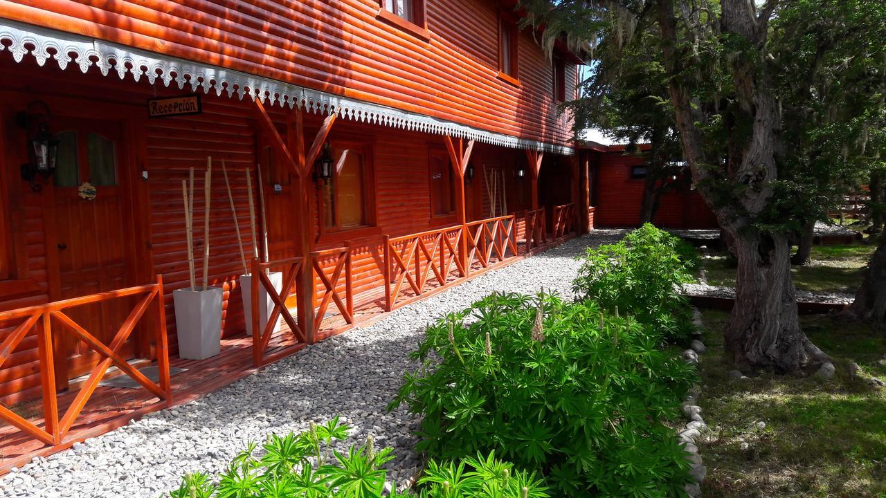 Altos De Tolhuin Apartamento Exterior foto