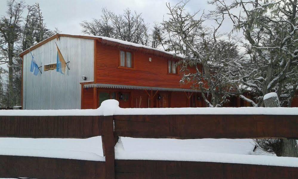 Altos De Tolhuin Apartamento Exterior foto