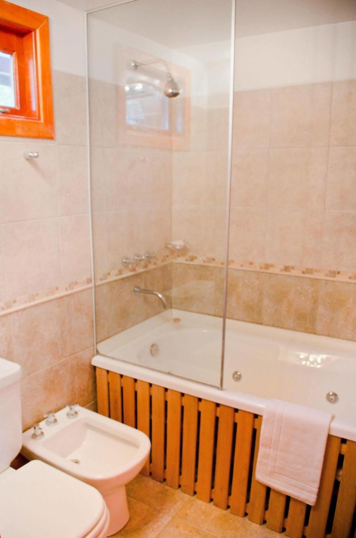 Altos De Tolhuin Apartamento Exterior foto